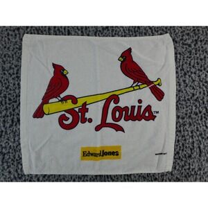 St. Louis Cardinals‎ Baseball Rally Towel 2013 - Set of 3